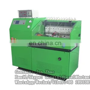 Common Rail Injector and Pump Test Bench CR3000A-708 and CR3000A thumbnail-2