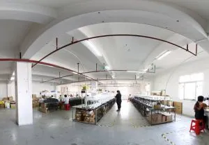 Shenzhen Fonkin Lighting Appliance Co.,Ltd. company overview - view 3 thumbnail