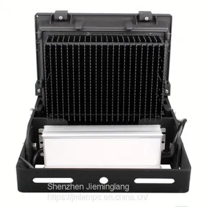 High Power 100w Outdoor Garden Aluminum LED Flood Light Sport Flood Light IP65 JML-FL-B100W thumbnail-3