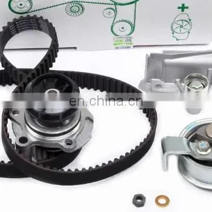 Timing Belt Kit Sko-da VW T5 Golf Pa-ssat 3B 2.0 CT908WP1/1987949191 CT908K1/KP25427XS thumbnail-3