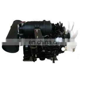 TB145 Engine 4tnv88-QTB Takeuchi TB145 Engine Assy thumbnail-1