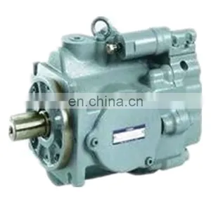 YUKEN A3H Series Variable Displacement Piston Pump A3H16 A3H37 A3H56 A3H71 A3H100 A3H145 A3H180 A3H37-LR01KK-10 thumbnail-3