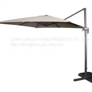 3x3 Rome Umbrella With Surface Revole thumbnail-2