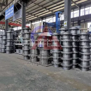 560kg Power Forging Hammer Stuffing Box for Sale thumbnail-1