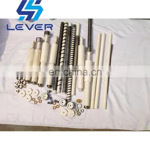 Furnace Heating Elements For Spiral On Glass Tempering Machine thumbnail-7