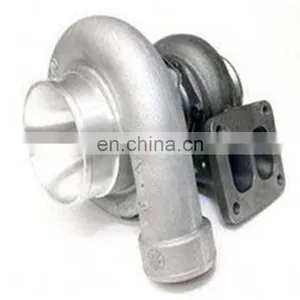 Factory Turbocharger HX50 3597654 571541 1485645 1485646 571539 1423036 Turbo Charger for HOLSET Scania 124 Bus DC1201 Diesel thumbnail-4
