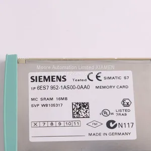 Siemens 6ES5926-3KA12, New & Original thumbnail-1