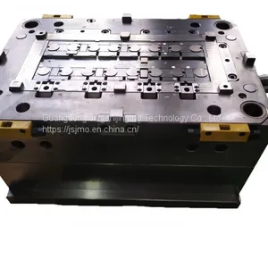 Latest Design Molding Plastic Injection Mould/plastic Part/plastic Injection Manufacturers Custom Service thumbnail-3