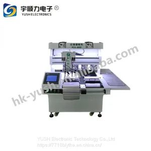 Led Strip Soldering Machine/smt Electronic Produces Machinery thumbnail-1
