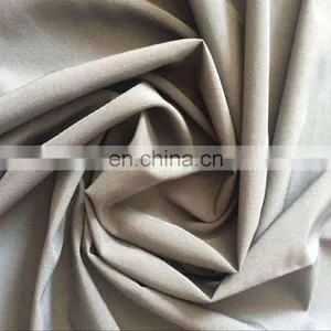 Waterproof 100% Polyester Woven 4 Way Stretch Spandex Fabric Outdoor Fabric for Garment thumbnail-3
