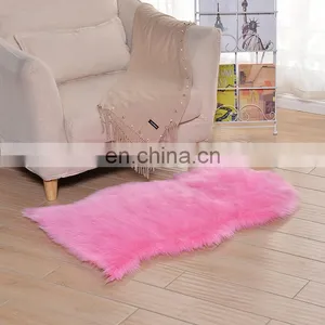 Eco-friendly Smooth Baby Plush Rugs Carpets and Rugs thumbnail-6