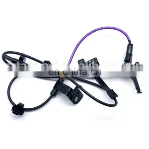 ABS Wheel Speed Sensor Compatible With Toyota OEM 89543-52090 8954352090 thumbnail-2