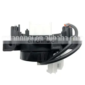 Auto Parts Steering Wheel Spring Switch Clock Spiral Cable Assy OEM 25567-CD025 25567CD025 thumbnail-3