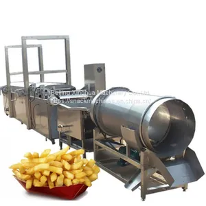 French Fries Equipment thumbnail-1