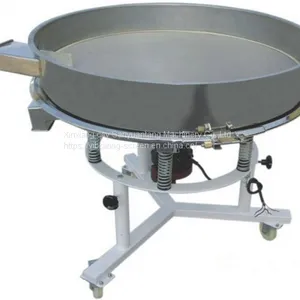 High Frequency Vibrating Screen thumbnail-2