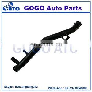 Water Pipe Assemblies for Mitsubishi OEM MD331640 thumbnail-1