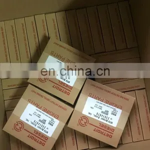 Detroit Piston Ring Set 6V71 8V71 12V71 16V71 23514970 Hot Selling thumbnail-3