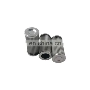 Supply for Customized Stainless Steel Aviation Fuel Oil Filter thumbnail-5