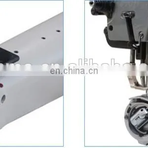 MC441 Heavy Duty Cylinder Bed Lockstitch Sewing Machine thumbnail-3