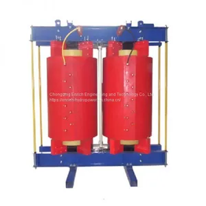 Arc Suppression Coil Extinction Coil Arc-Extinguish Coil Peterson Coil thumbnail-1