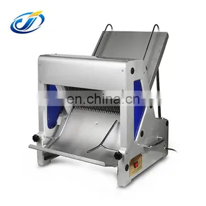 Bread Baking Equipment Bread Slice Machine thumbnail-1