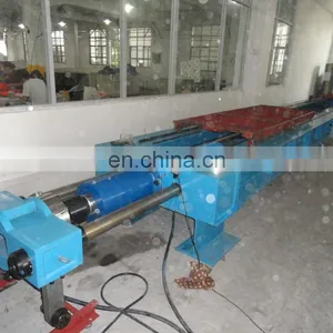 WAL-10000KN Horizontal Tensile Utm 1000 Ton Capacity thumbnail-5