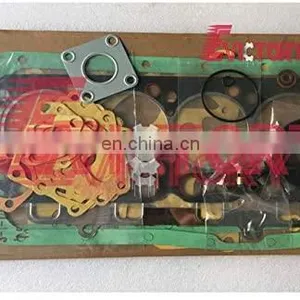 for Mitsubishi K4N Gasket Bearing Oversized 0.50mm Piston Ring Set thumbnail-4