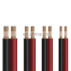 12 18 20 AWG Audio Line 2 4 6 8 Core Conductor Using 99.99% High Purity OFC Oxygen Free Copper Speaker Cable thumbnail-2