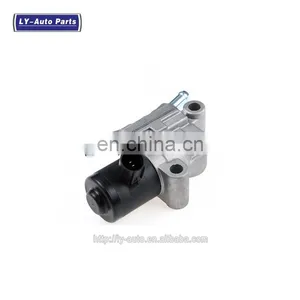 High Performance Brand New IAC Idle Air Control Valve 36450-PT3-A01 For Honda For Accord For Prelude For Integra 36450PT3A01 OEM thumbnail-1