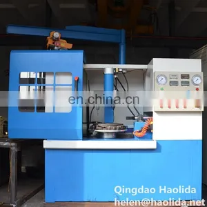 Clutch Test Equipment thumbnail-1