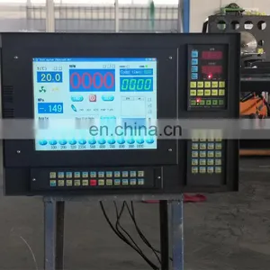 Diesel Injector Pump Test Bench BD850 Parts Of Computer Control System thumbnail-3