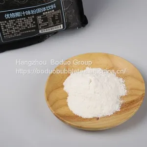 Taro Puree Fruit Flavored Jam thumbnail-5