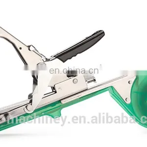 Skyagri Plant Fixing Machine Vine Tapetool for Tomato Cucumber Grape Capsicum thumbnail-5