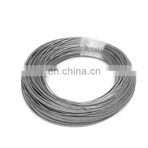 Galvanized Steel Wire thumbnail-7