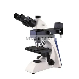 MIT500 Metallurgical China Binocular Microscope Price thumbnail-1