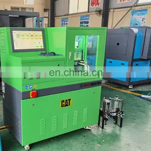 CAT4400L HEUI Test Bench thumbnail-1