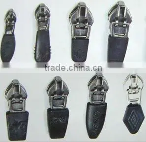Fashion No.5 High Quality Zipper Rubber Sliders thumbnail-1