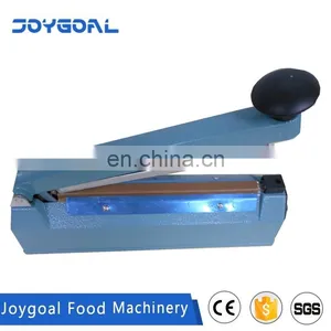 Plastic Bag Heat Sealer,hand Impulse Sealing Machine thumbnail-2