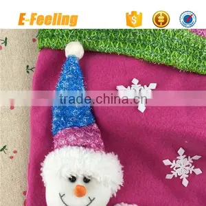 2016 Christmas Socks Wholesale Custom Funny Christmas Socks thumbnail-5