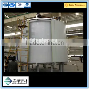 Fiberglass Reinforced Plastic Transformer Sound Proof Enclosure thumbnail-5