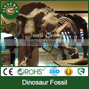 Lisaurus-0362 Artificial Dinosaur Fossil Mountain thumbnail-1