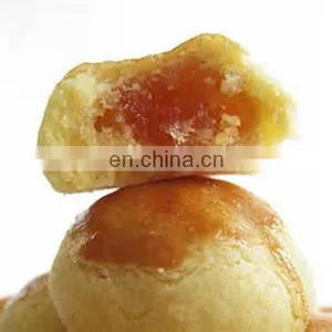 Mini Nastar Machine Nastar Making Machine Nastar Encrusting Machine Supplier CE Offered thumbnail-6
