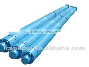 TM 456 Series Electrical Submersible Motor thumbnail-1