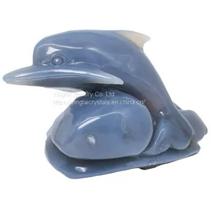 Crystal Dolphin thumbnail-1