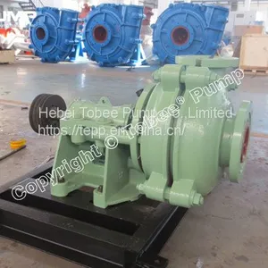 TH3x2C Mining Slurry Pump thumbnail-1