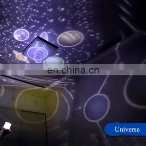 Uchome Projector Led Night Light Constellation Cosmos Sky Star Master Lamp thumbnail-4