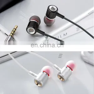 YooType Professional Factory Mobile Phone Metal Earphone thumbnail-4