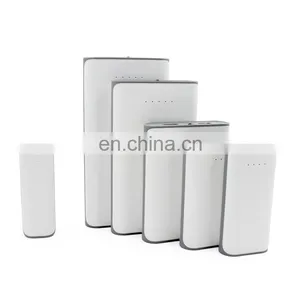 OEM Trending Hot Products Portable Power Bank 2000mah With Free Custom Logo Super Mini Power Charger thumbnail-3