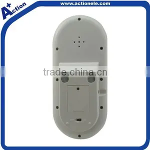 BBQ Cooking Thermometer With Probe thumbnail-3