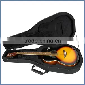 Casket Foam Guitar Case for Electric Guitar thumbnail-3